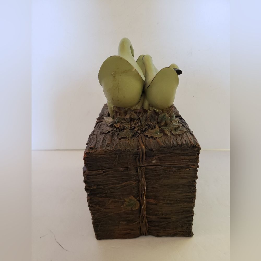 Decorative Box  - Picture 6 of 13